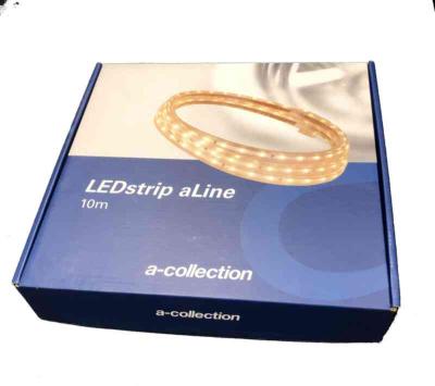 LED slange aLine LED slange 25m
